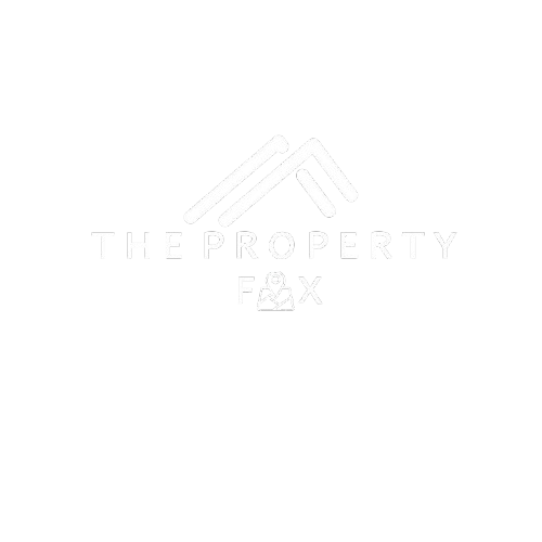 The Property Fix logo